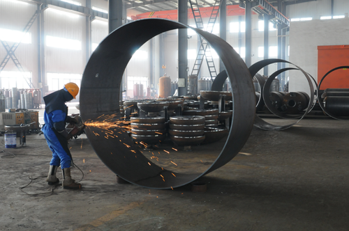 压力容器安全操作要点