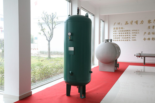 三类压力容器的划分