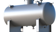 压力容器的安全技术监察规程适用范围